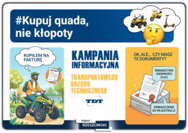 Homologacja pojazdów kategorii L – pamiętaj o wymaganych dokumentach
