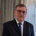 ŚLADY W SERCACH, WSPOMNIENIA W MURACH – POŻEGNANIE DYREKTORA