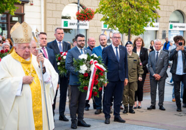Pamięć jest naszym obowiązkiem