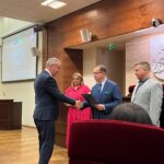 Wicestarosta Rzeszowski w Wojewódzkim Zespole Koordynacji
