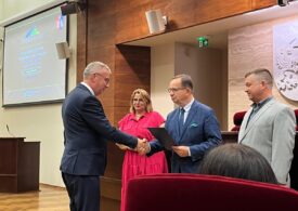 Wicestarosta Rzeszowski w Wojewódzkim Zespole Koordynacji