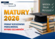 Matura 2026. Powiat Rzeszowski podsumował wyniki egzaminów