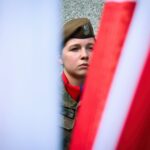 Razem w hołdzie Powstańcom Warszawskim