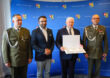 Oficerski patent – ważny krok i wielkie zobowiązanie