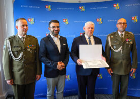 Oficerski patent – ważny krok i wielkie zobowiązanie