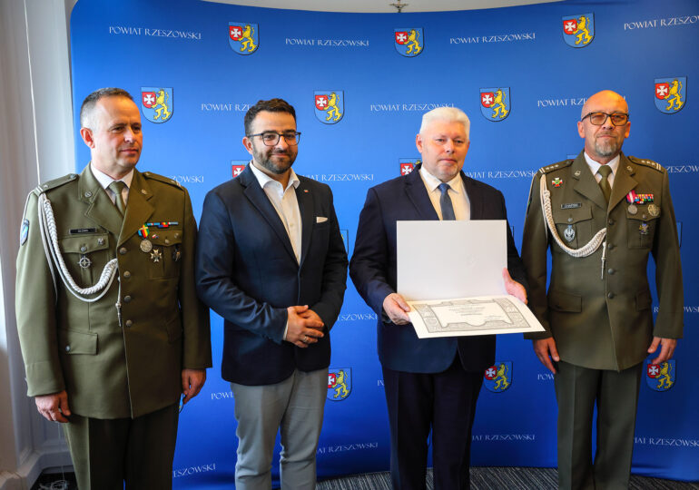 Oficerski patent – ważny krok i wielkie zobowiązanie