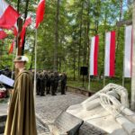 Coroczne uroczystości w Turzy. Pamięć o ofiarach „Małego Katynia Ziemi Sokołowskiej”