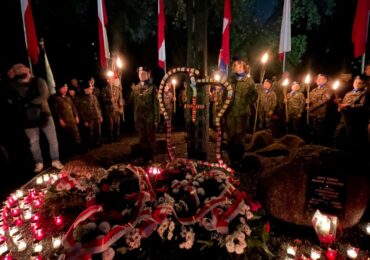 87. rocznica sowieckiej agresji na Polskę