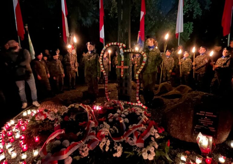 87. rocznica sowieckiej agresji na Polskę