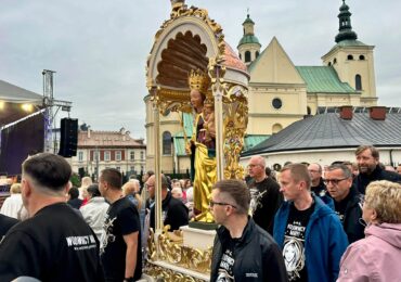 Rzeszów uczcił swoją Patronkę. Uroczystości ku czci Matki Bożej Rzeszowskiej