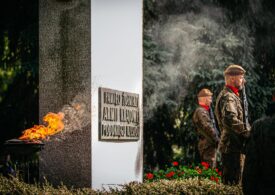 87 lat Polskiego Państwa Podziemnego. Powiat Rzeszowski oddał hołd jego bohaterom