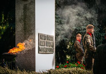 87 lat Polskiego Państwa Podziemnego. Powiat Rzeszowski oddał hołd jego bohaterom