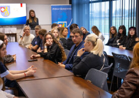 AI, debata i nowe wyzwania. Departament Przyszłości Powiatu Rzeszowskiego rozpoczyna nowy rok działania