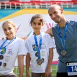 Bieg Jagiellonów po raz pierwszy w Niechobrzu. Sport, historia i wspólne bieganie