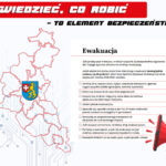 Wiedzieć, co robić – to element bezpieczeństwa