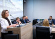 Ponad 2100 uczniów w szkołach Powiatu Rzeszowskiego. Oświata jednym z głównych tematów XXX sesji Rady Powiatu