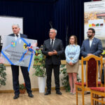 NOWA BIBLIOTEKA DLA CAŁEGO POWIATU RZESZOWSKIEGO