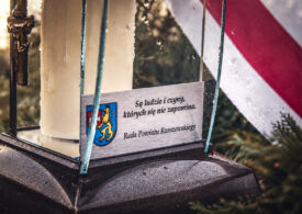 Odeszli w ostatnim roku. Wspominamy osoby związane z Powiatem Rzeszowskim