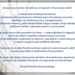 14 października – Dzień Edukacji Narodowej