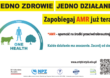 JEDNO ZDROWIE, JEDNO DZIAŁANIE: ZAPOBIEGAJ AMR JUŻ TERAZ