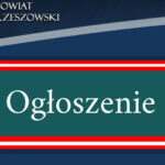 Ogłoszenie o otwartym konkursie ofert oraz naborze do komisji konkursowej