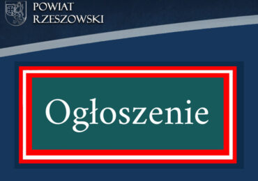 Ogłoszenie o otwartym konkursie ofert oraz naborze do komisji konkursowej