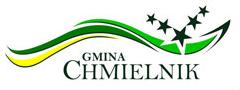 logo gminy chmielnik
