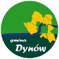 logo gminy dynów